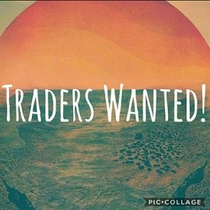 Wanna Trade? (Love notes in pics)